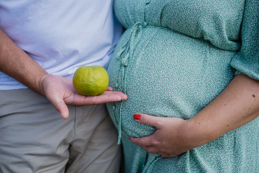 Pregnancy Nutrition Research: What the Evidence Actually Shows — holistic health