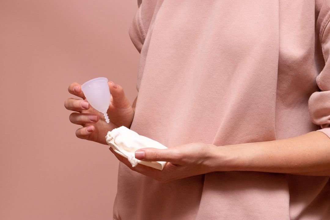 What to Expect During a Menstrual Cramping Management Session — holistic health