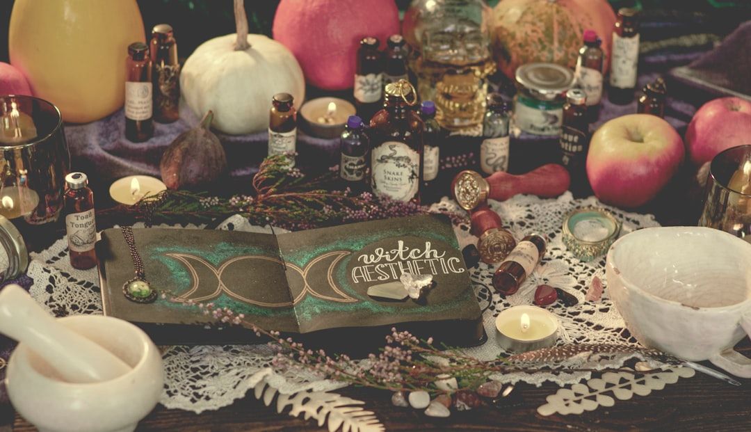 Druidic Healing: Ancient Celtic Wisdom for Modern Wellbeing — holistic health