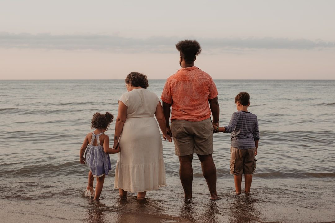 What Happens During an Internal Family Systems Session: Meeting Your Parts — holistic health