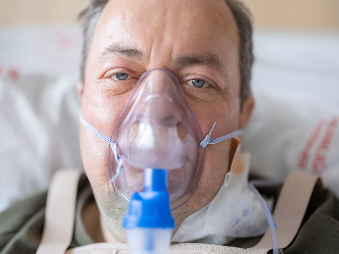 Oxygen Therapy: Research Evidence, Clinical Use, and What Seekers Should Know — holistic health
