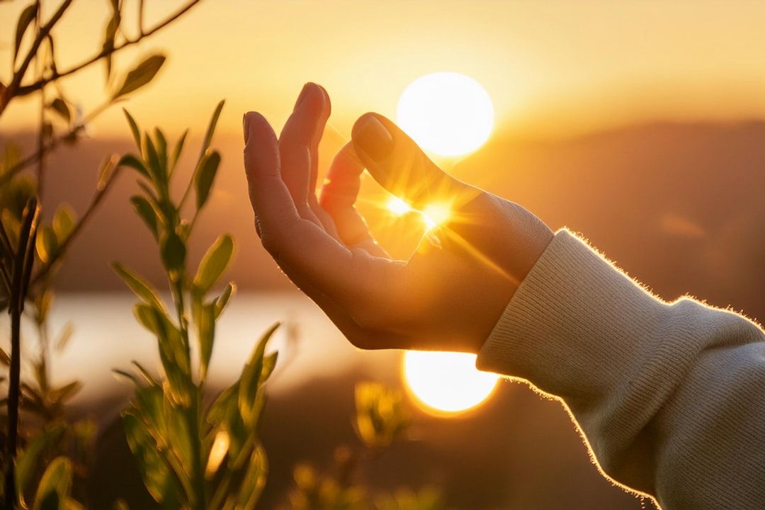 What to Expect During a Connecting Source Energy Session — holistic health