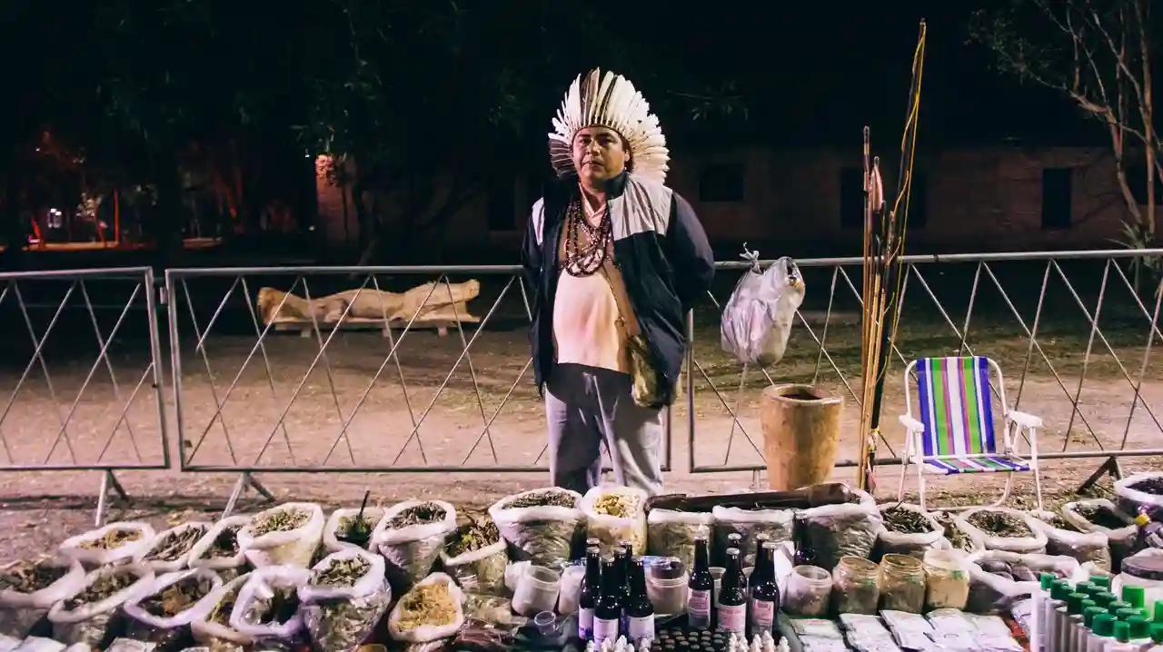 What Happens During a First Nations Healing Session? — holistic health