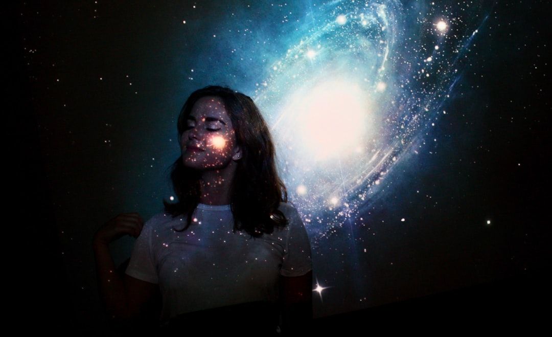 What Does a Quantum Consciousness Session Feel Like? A First-Person Guide — holistic health