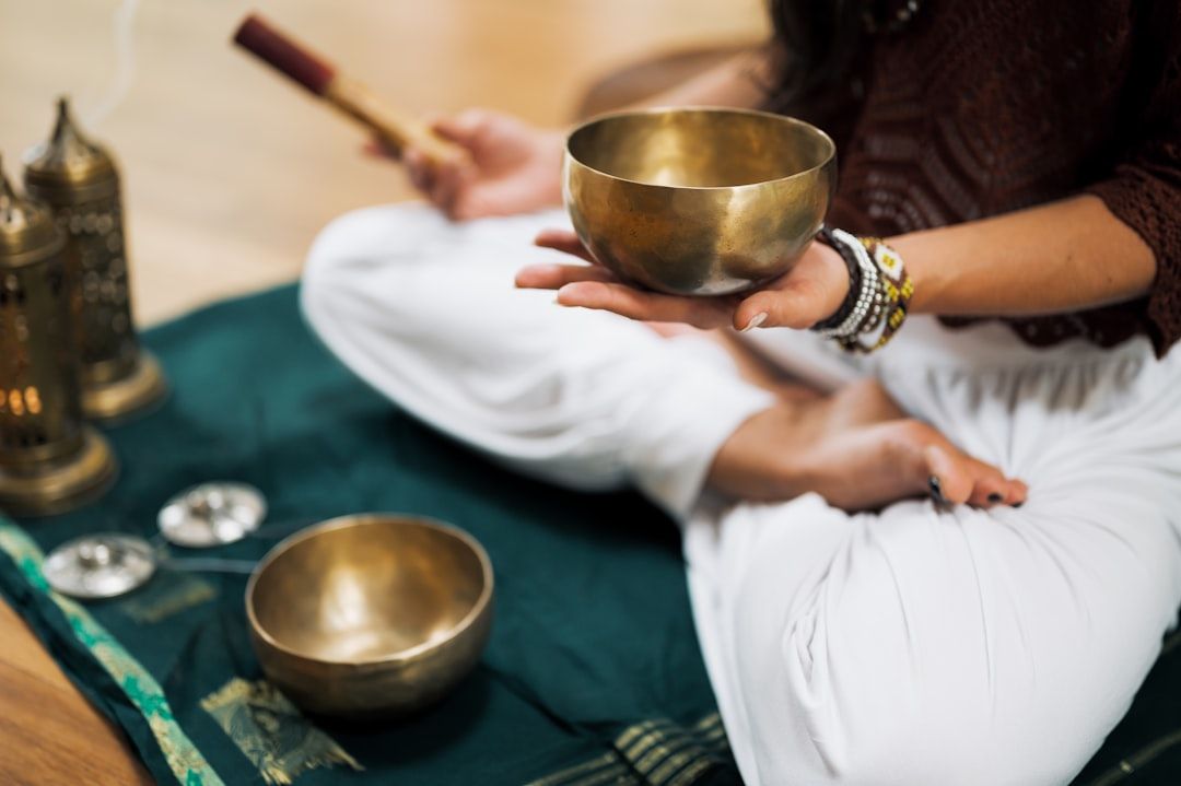 What a Sound Bath Feels Like: A First-Person Journey Into Deep Relaxation — holistic health