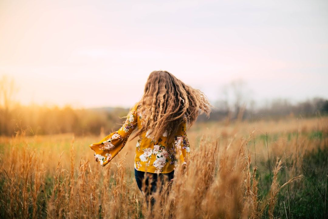 Healing the Inner Child: Understanding This Therapeutic Approach to Childhood Emotional Wounds — holistic health
