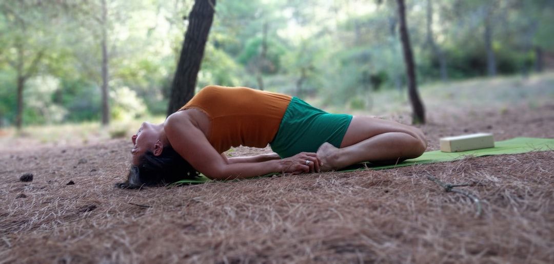 Nidra Guide: Deep Relaxation for Sleep, Stress & Nervous System Healing — holistic health