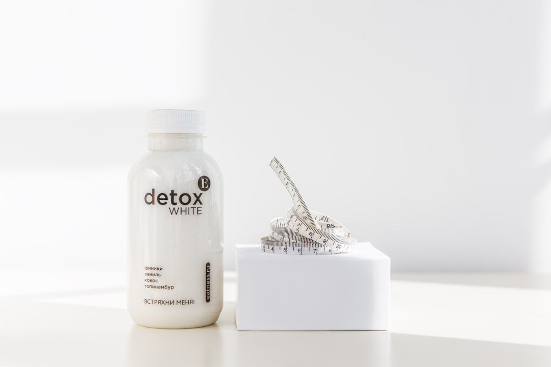 Detox Diet: When Nutritional Reset Meets Clinical Reality — holistic health