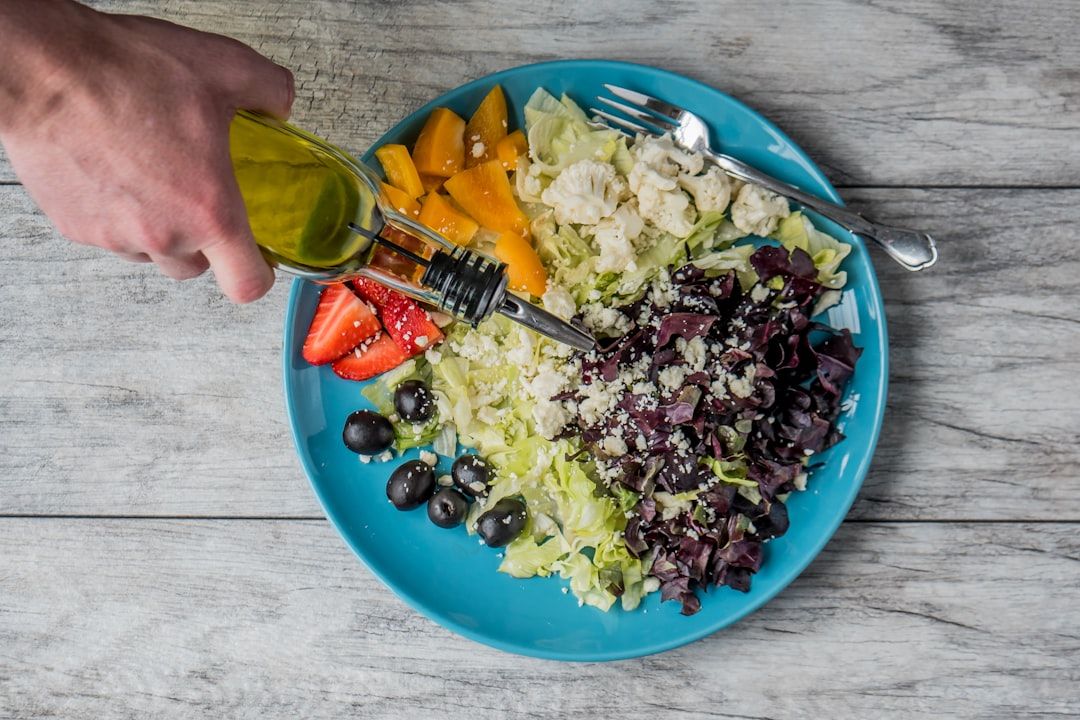 Mediterranean Diet: Beyond Olive Oil—How This Evidence-Based Eating Pattern Transforms Health — holistic health