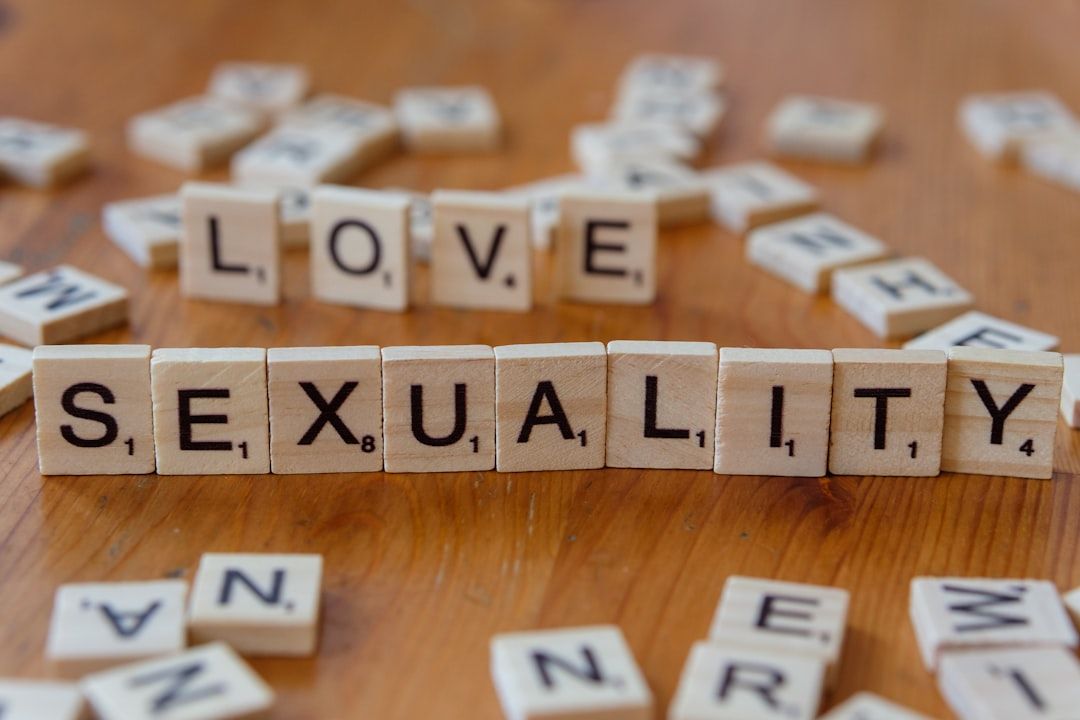 Sexual Wellness: A Comprehensive Approach to Intimate Health and Satisfaction — holistic health