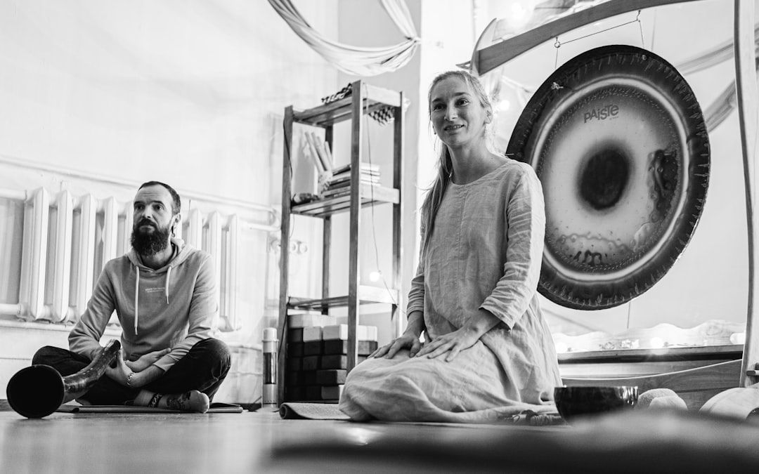 What Happens During a Kundalini Session: A Complete Guide — holistic health