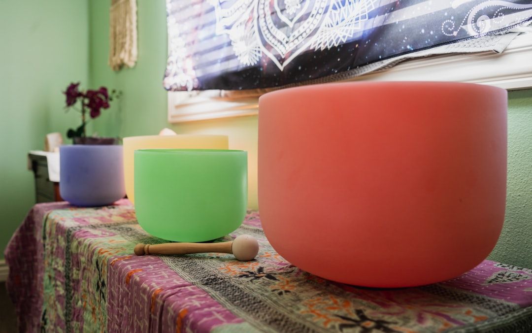 Crystal Singing Bowls: What the Research Does and Doesn't Tell Us — holistic health