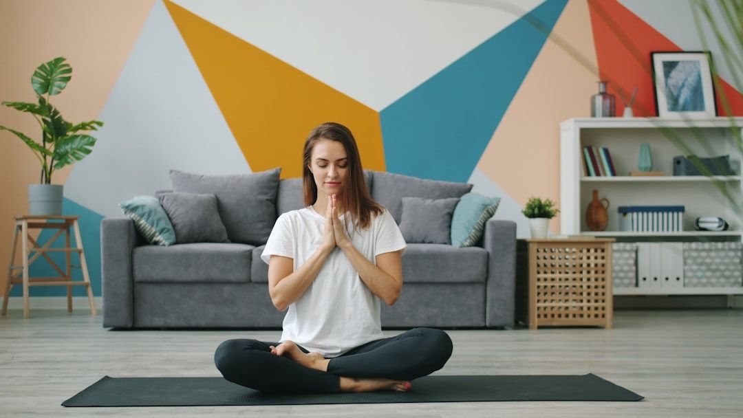 What to Expect During a Spiritual Connection Session — holistic health
