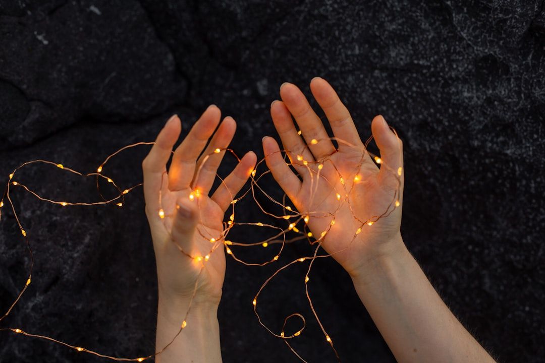 Seichim Energy Healing: A First-Person Experience of Calm and Connection — holistic health