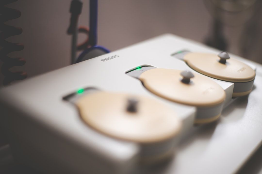 What to Expect During Your First Microcurrent Therapy Session — holistic health
