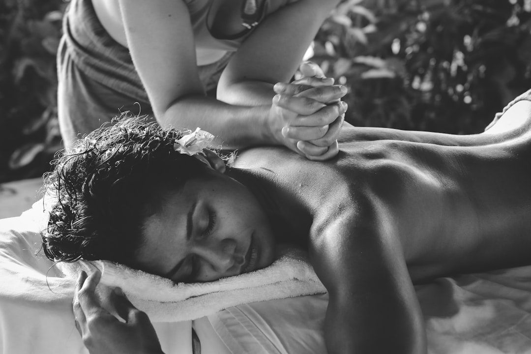 Couples Massage Research Review: What Evidence Exists for Partner Wellness Sessions? — holistic health