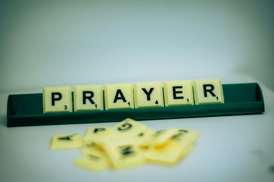 What to Expect During a Prayer Session: A Step-by-Step Guide — holistic health