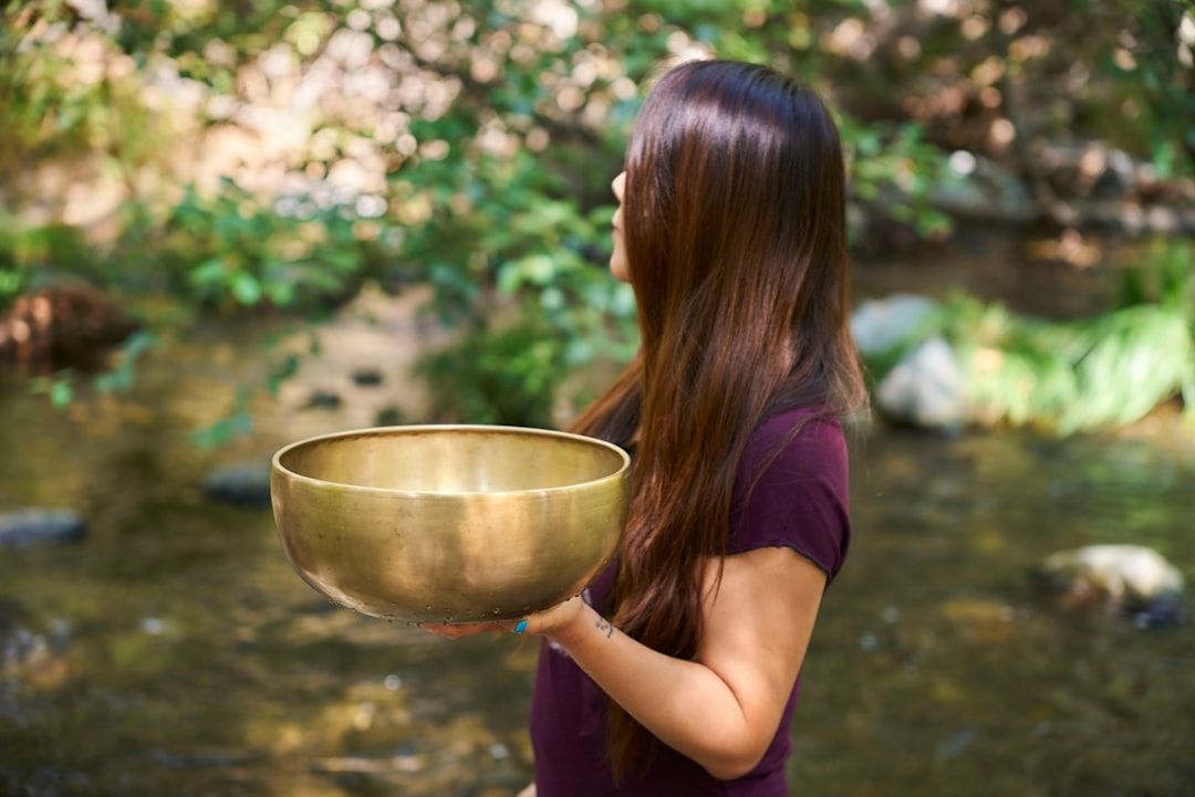 Binaural Beats: A Guide to Sound Frequencies for Relaxation and Focus — holistic health