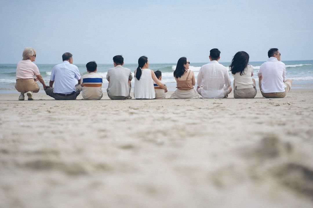 What Ancestral Patterns Feel Like: A First-Person Experience — holistic health