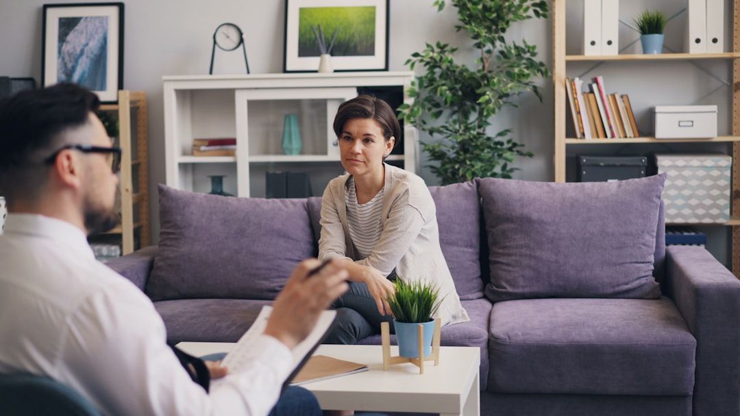 Psychology as Complementary Care: Research Evidence for Mental Health Support — holistic health