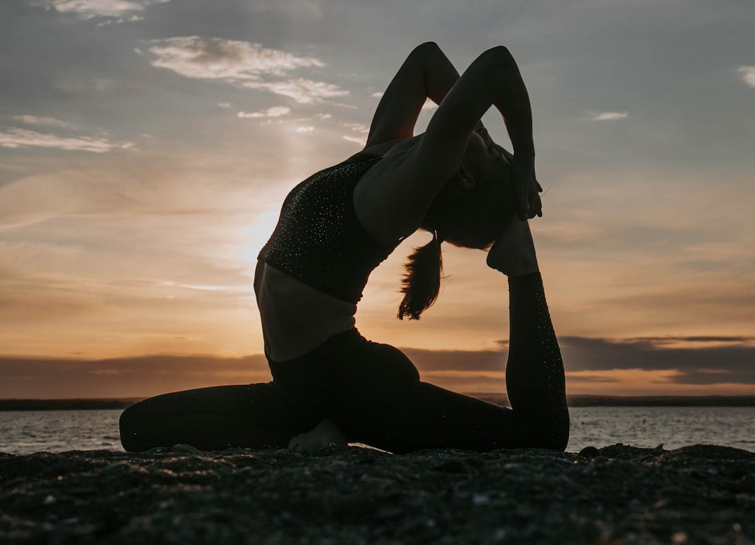 iRest Yoga Nidra Research: Military Adoption Drives Scientific Interest — holistic health