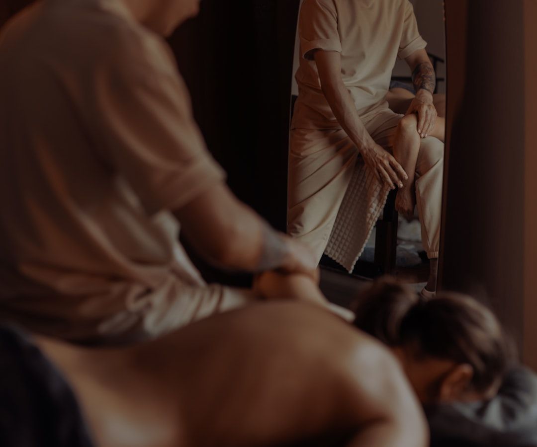 What Happens During a Sexual Wellness Session: A Step-by-Step Guide — holistic health