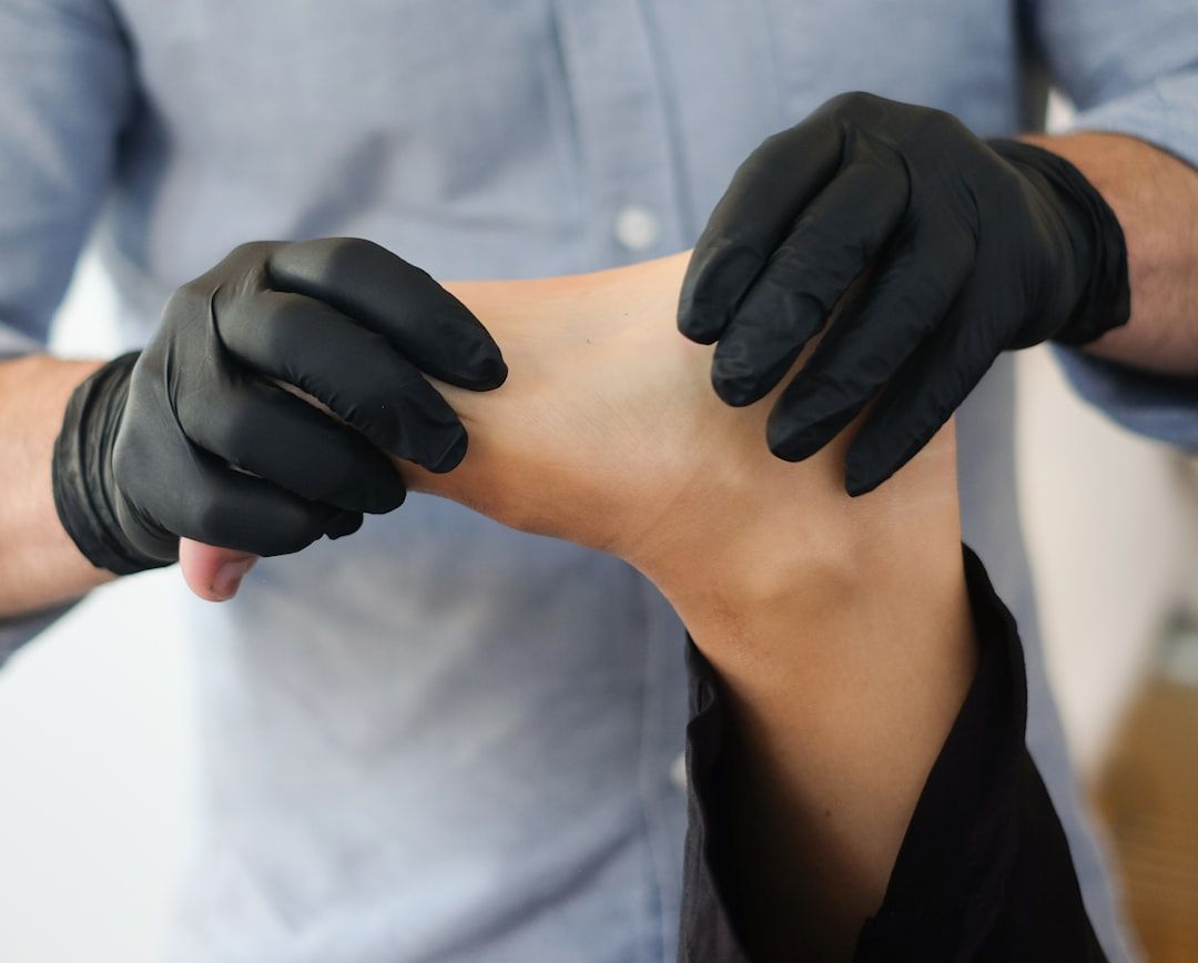 What Physical Therapy Really Feels Like: A First-Person Experience — holistic health