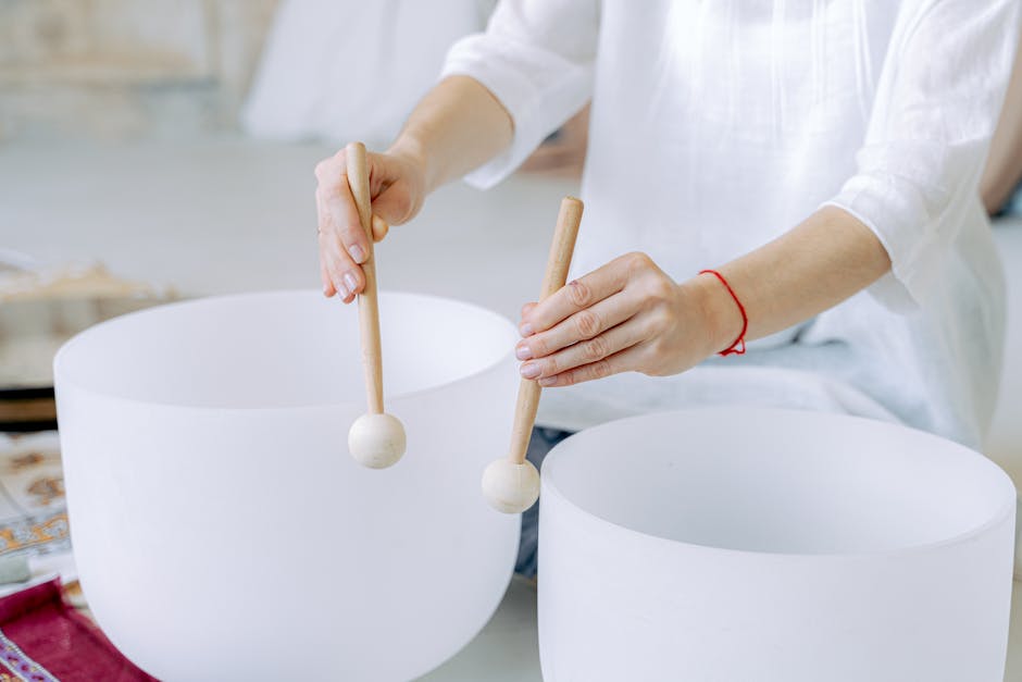 What Happens During a Music Therapy Session? — holistic health
