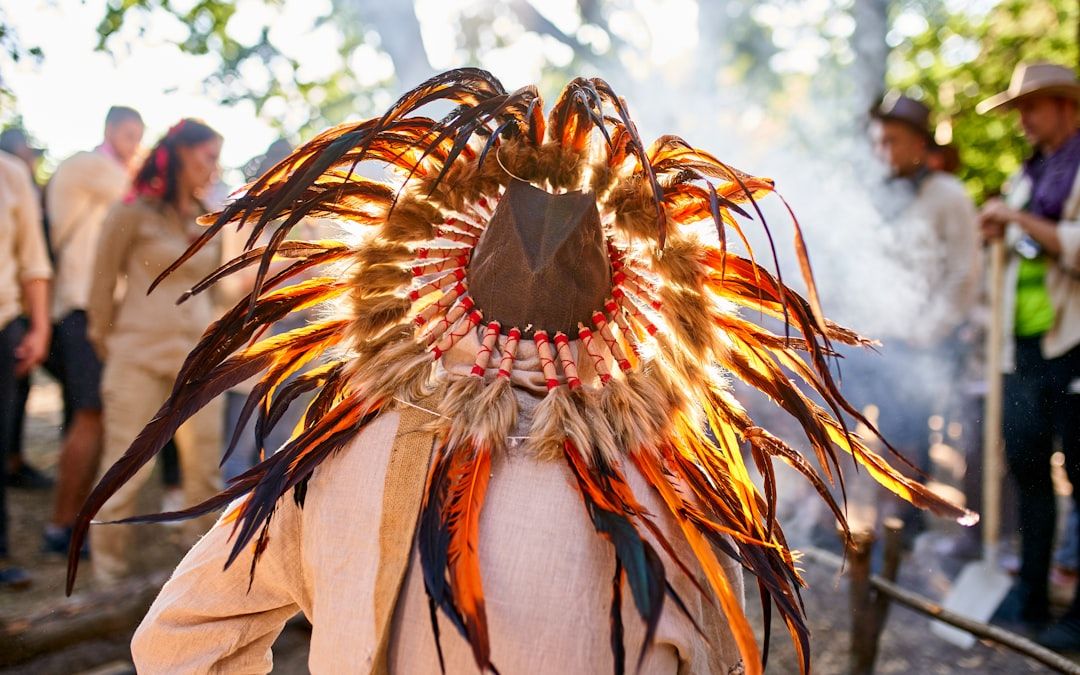 Aboriginal Practices and Holistic Health: What Research Reveals — holistic health