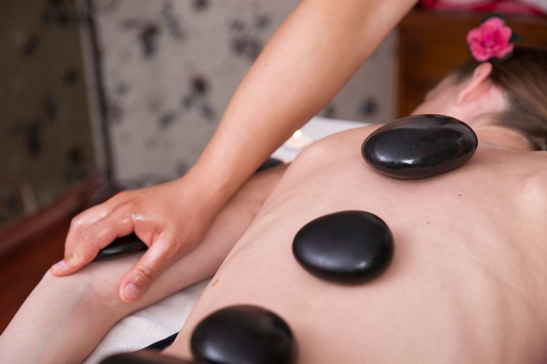 Your First Japanese Massage: What to Expect During a Session — holistic health