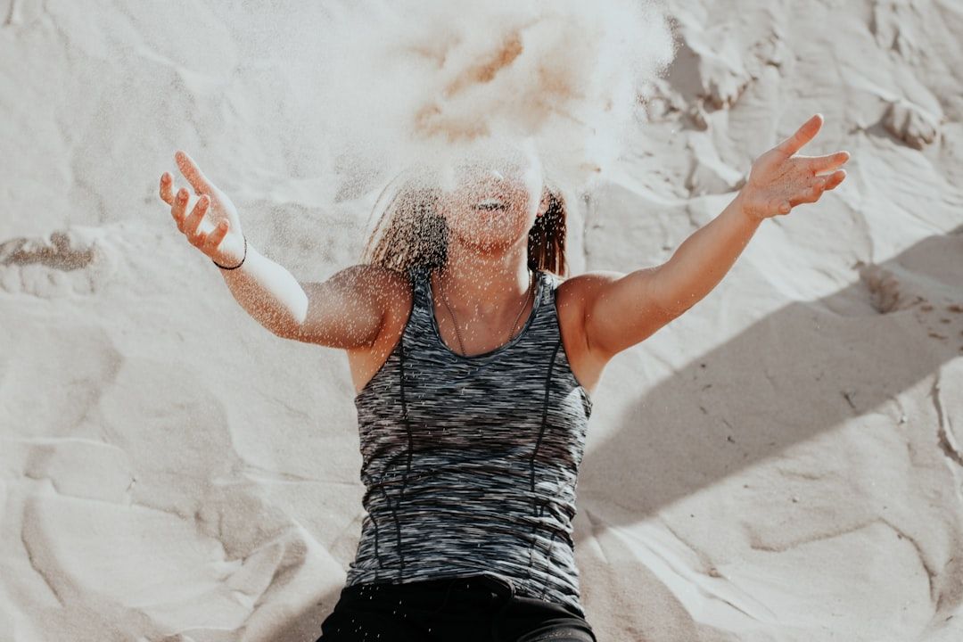 Intuitive Energy Work: What the Evidence Landscape Reveals — holistic health