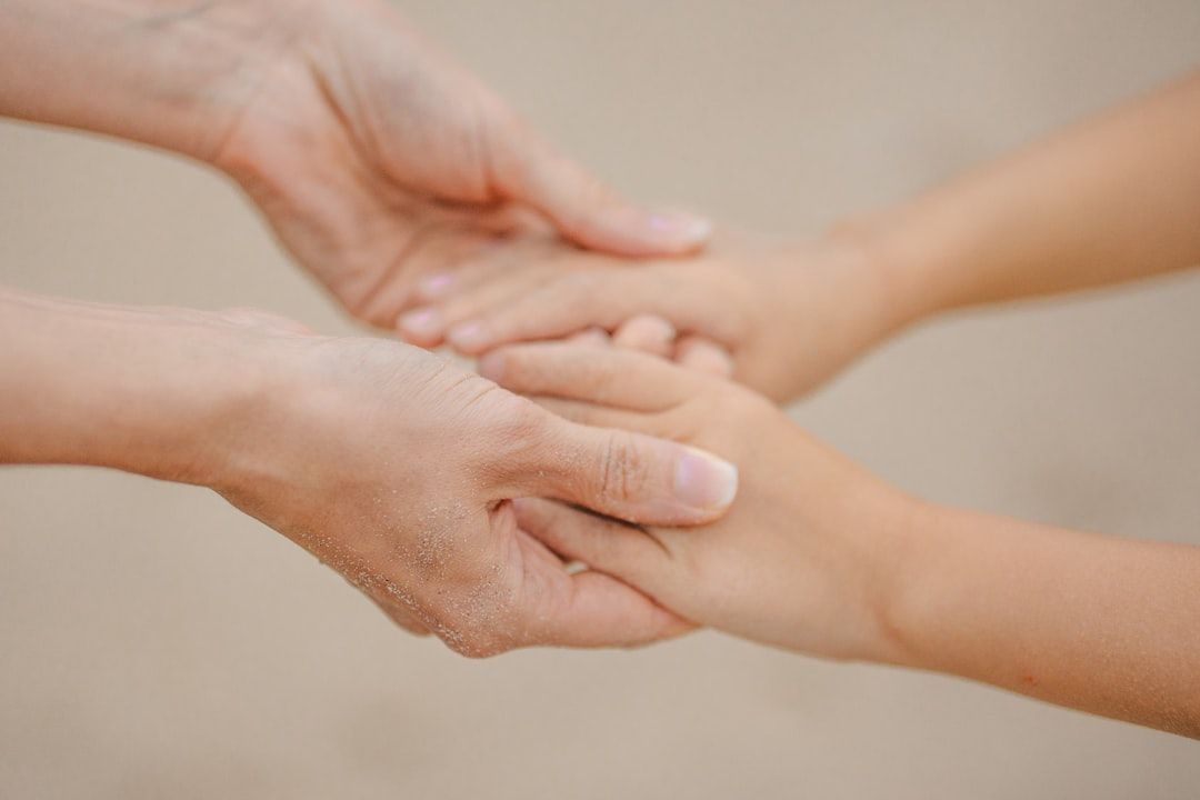 Therapeutic Touch: The Energy Healing Practice That Bridges Nursing and Spiritual Care — holistic health