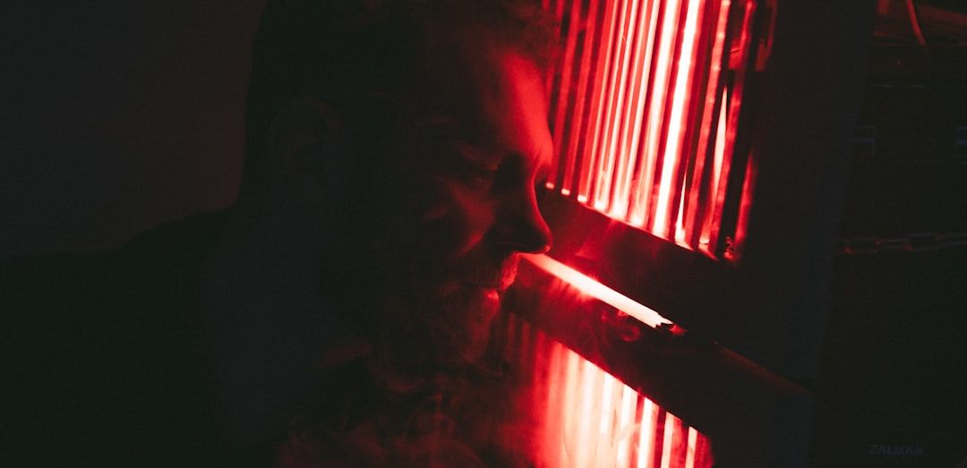 Photobiomodulation: A Practitioner's Guide to Light-Based Cellular Healing — holistic health