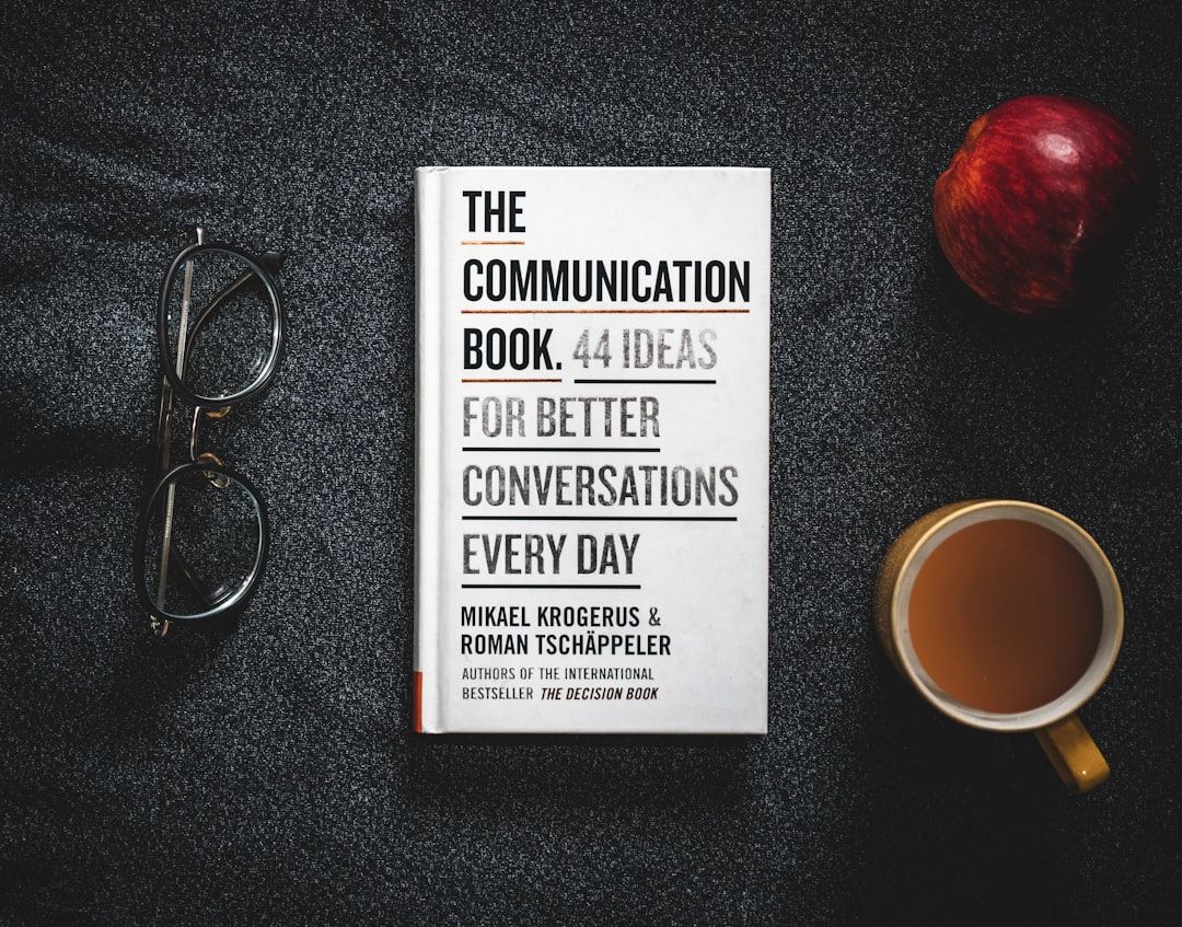 Communication Therapy: How Structured Dialogue Training Transforms Relationships — holistic health
