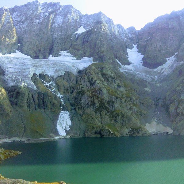 Get Your best Deal for travelling kashmir best and affordable travel packages