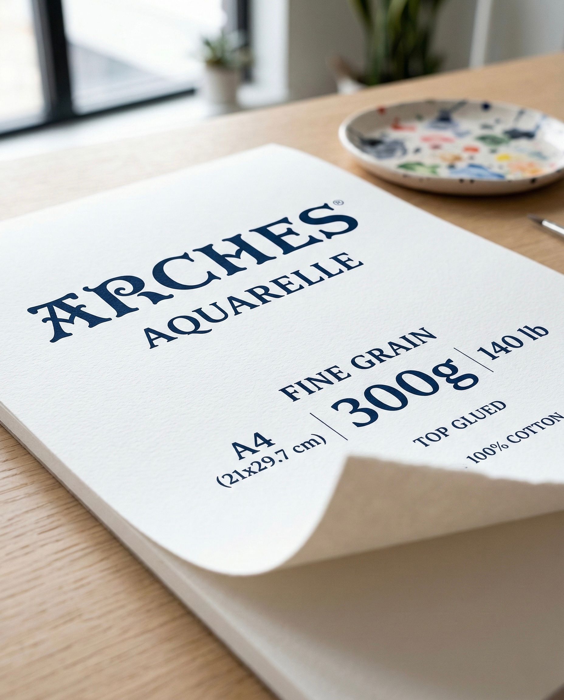 Art Kits by Maryna Riepnova from Repka Arts