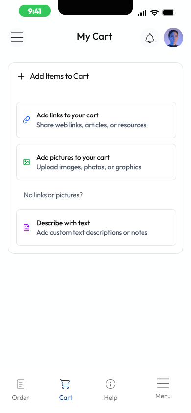 How it works demonstration
