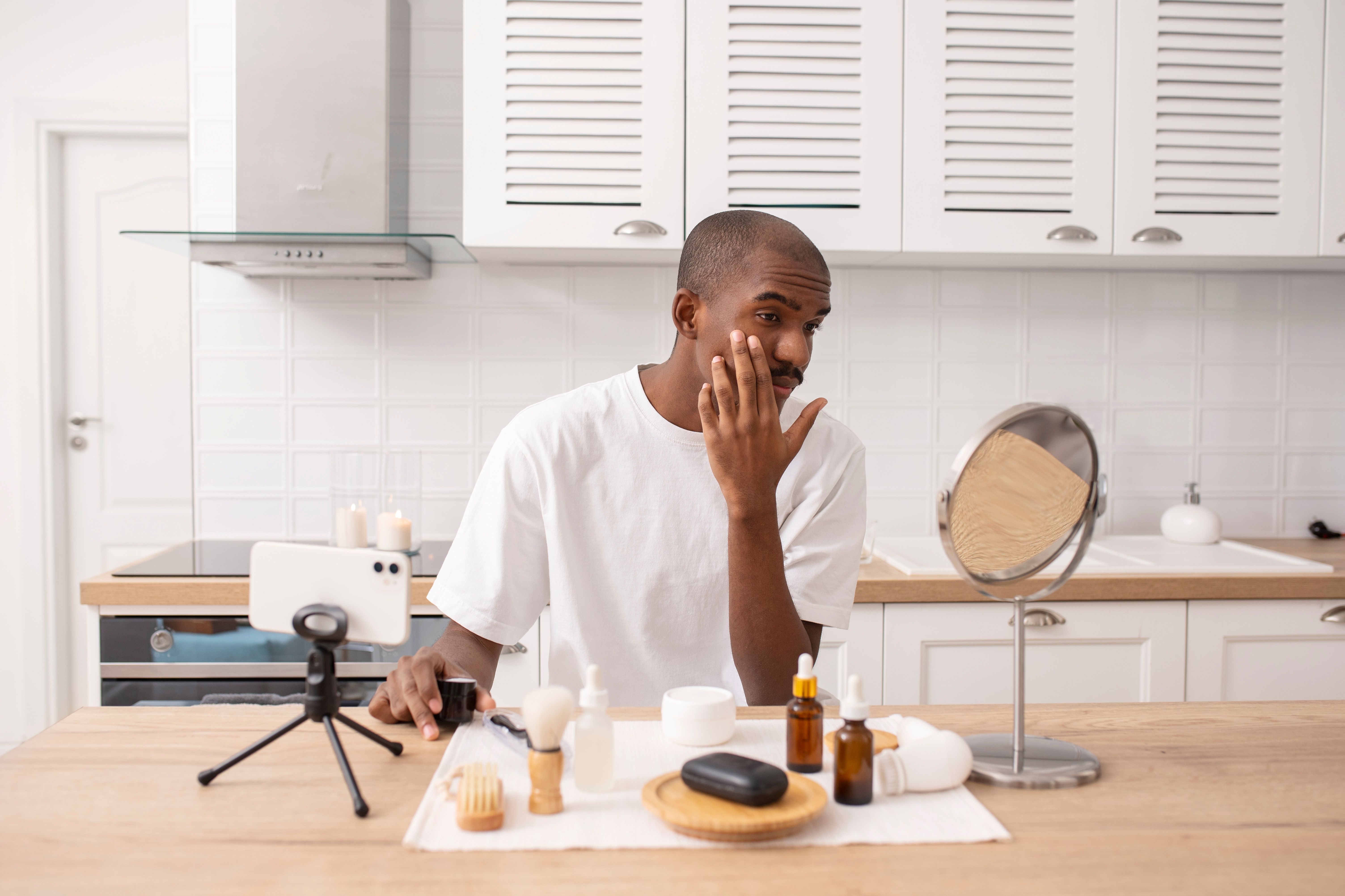 Import beauty products without the stress