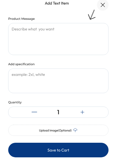 Text