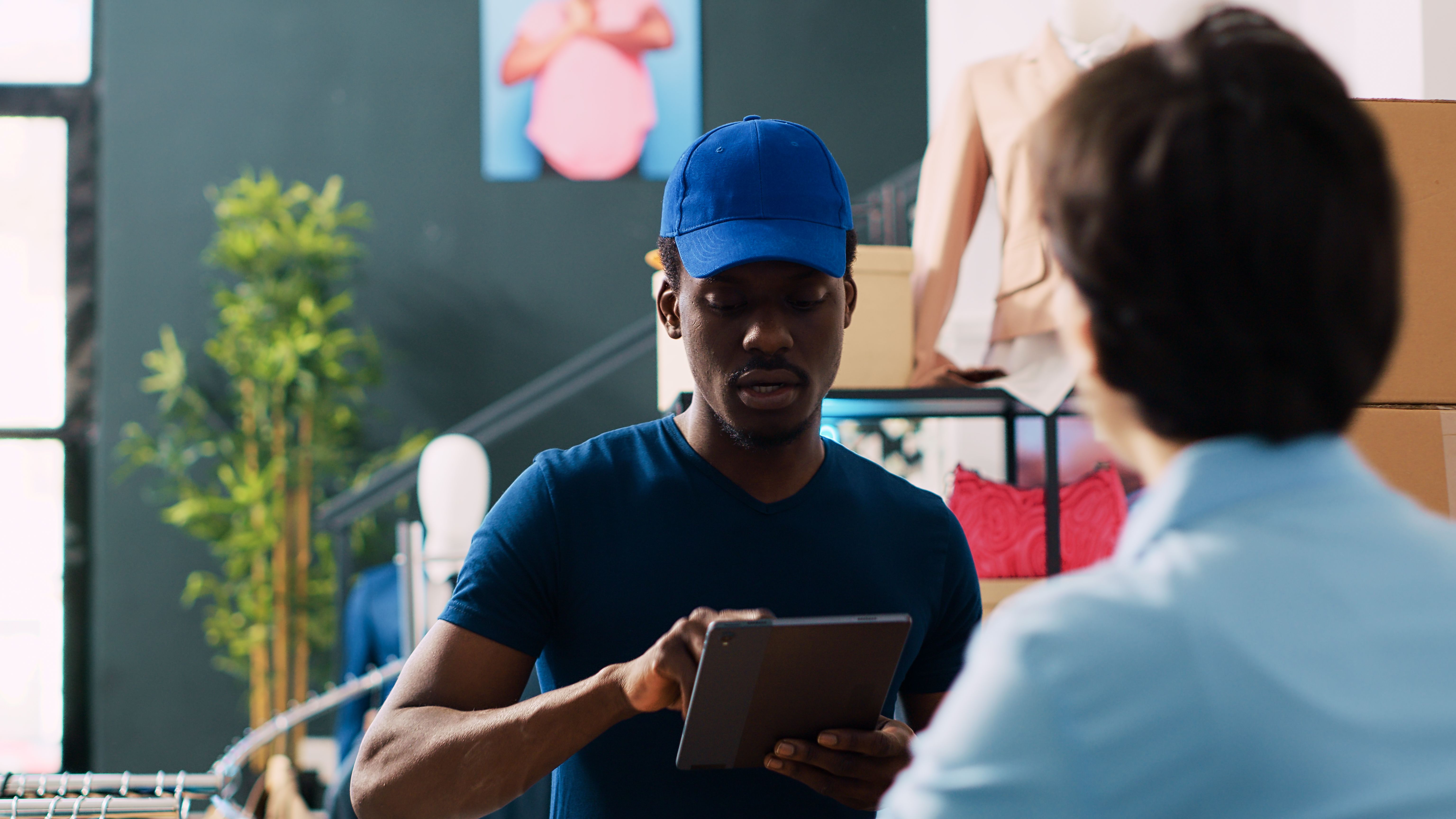 Why Agents like You Trust Proc360: