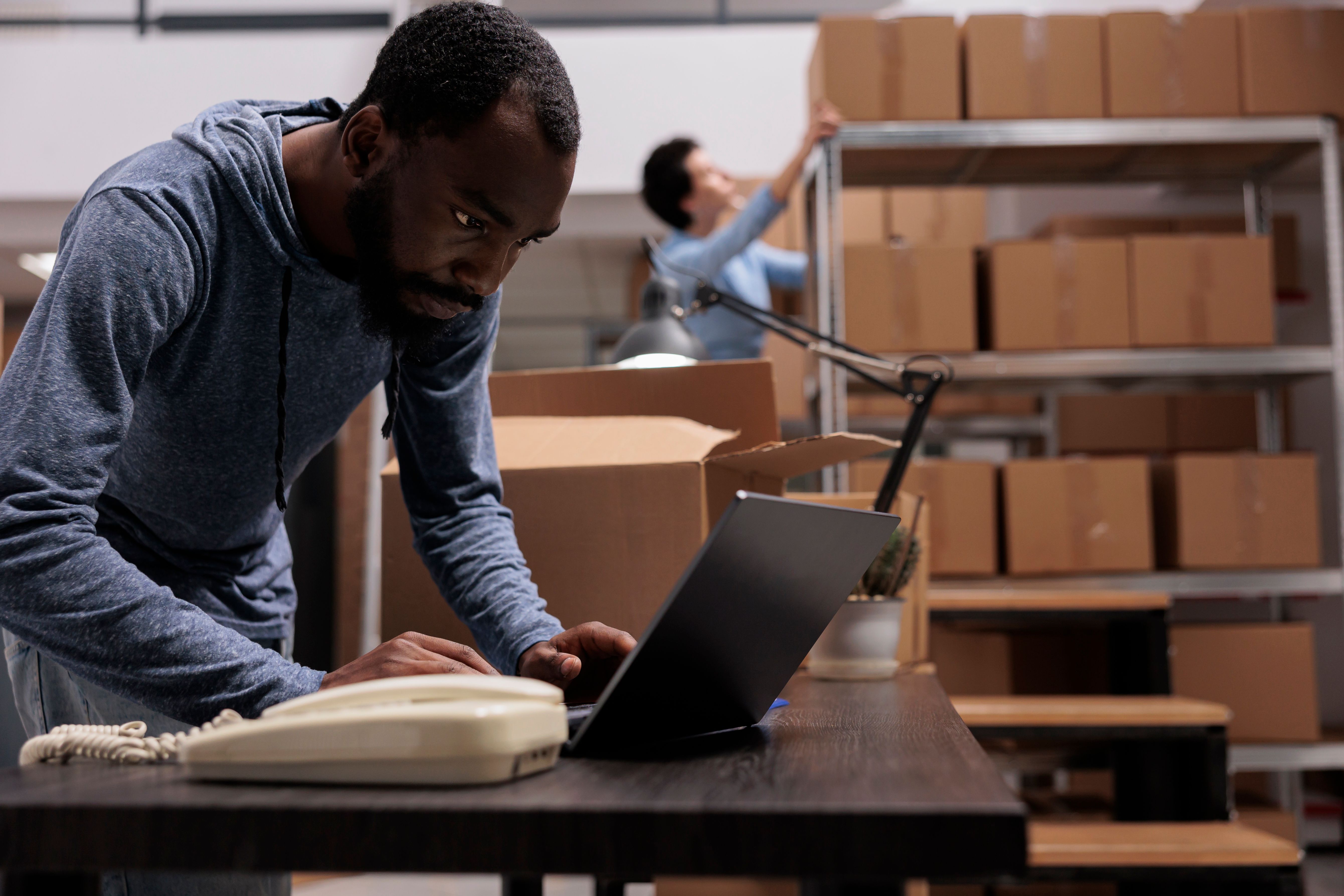 Why Vendors Like You Choose Proc360: