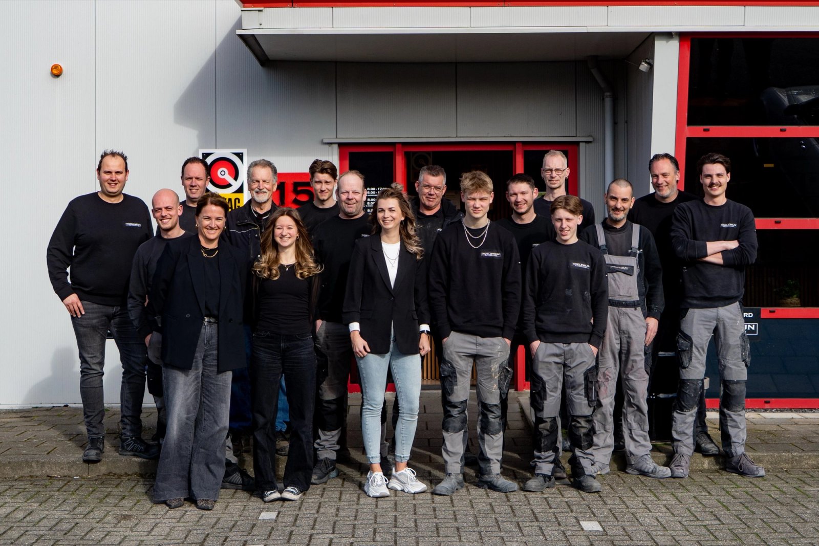Team Koelewijn Autoschade