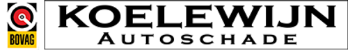 Koelewijn Autoschade
