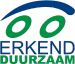 Erkend Duurzaam