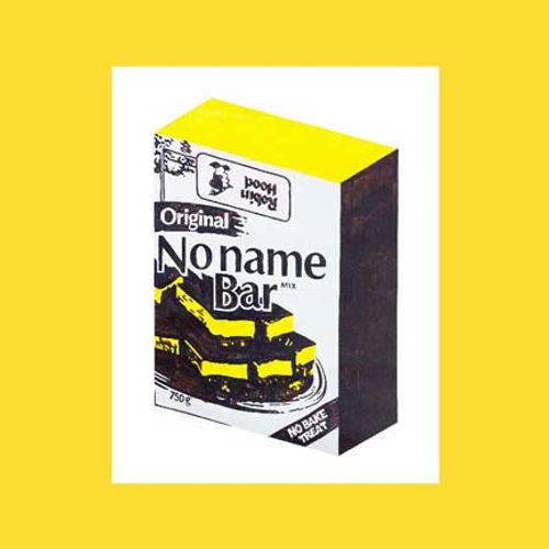 No Name Bar by Christopher Rouleau