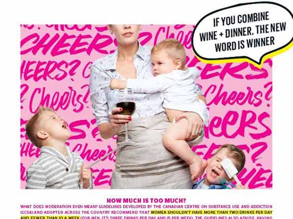 Today's Parent by Christopher Rouleau