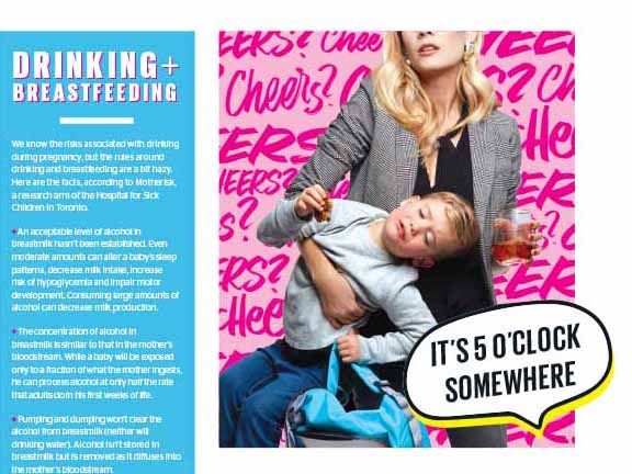 Today's Parent by Christopher Rouleau