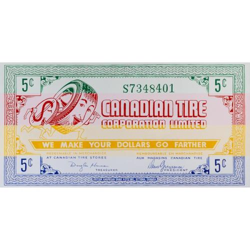 HBCanadian Tire by Christopher Rouleau 2026