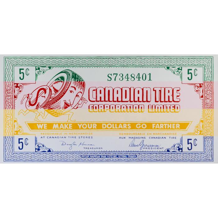 HBCanadian Tire by Christopher Rouleau 2026