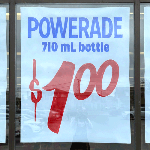 Pupo's Supermarket Christopher Rouleau 2025